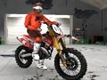 Igra Super MX lansko sezono  spletu