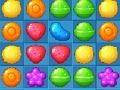 Igra Candy Match 3 žele spletu