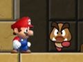 Igra Super Mario Egipt Stars spletu