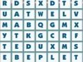 Igra Iskanje po matematični besedi  spletu