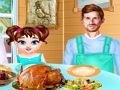 Igra Baby Taylor Farm Tour 2 bogati pridelki  spletu