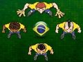 Igra Brazilijski pokal 2014  spletu