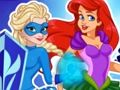 Igra Superjunaške princese  spletu