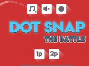 Igra Dot snap bitka  spletu