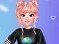 Igra Vplivneži E Girl Trendy Fashion  spletu