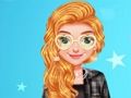 Igra Vplivci VSCO Girls Fashion spletu