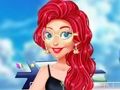 Igra Princese Summer #Vacay Party  spletu
