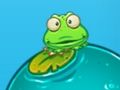 Igra Froggee spletu