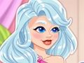 Igra Crystal in Noelle's Social Media Adventure  spletu