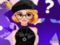 Igra Blond Princess Artist Spell Factory  spletu