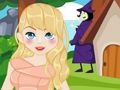 Igra Princesa prekletstvo  spletu
