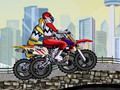 Igra Swift Rangers spletu Igra Swift Rangers spletu