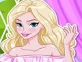 Igra Zgodba Eliza Blogger  spletu