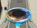 Igra Void City spletu