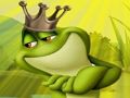Igra Žabji princ uganka  spletu