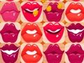 Igra Kiss Match spletu