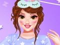 Igra Princese Slumber #Fun Party  spletu