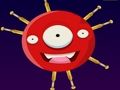 Igra Ubij Monsters Halloween spletu