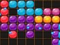 Igra Candy Puzzle Blocks Halloween spletu