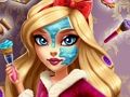 Igra Čista princesa Prava preobrazba  spletu