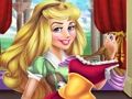Igra Spalna omara princese  spletu