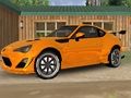 Igra Race Cars Highway Race  spletu
