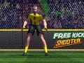 Igra FreeKick nogomet  spletu