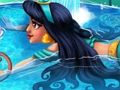 Igra Bazen Arabian Princess  spletu