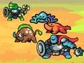 Igra Battle Arena spletu