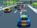 Igra FunRace. io  spletu
