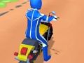Igra Motobike Attack Race Master spletu