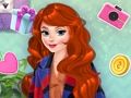Igra Eliza Winter Blogger zgodba  spletu