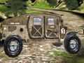 Igra Humvee Offroad SIM spletu