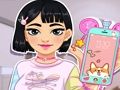 Igra Tomokov telefon Kawaii  spletu