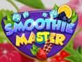 Igra Smoothie mojster  spletu
