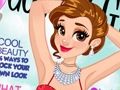 Igra Cover Girl Real Makeover spletu