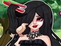 Igra Gothic Princess Pravi odbitki  spletu