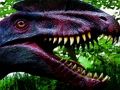 Igra Dinozavri Strašljiva uganka  spletu