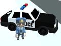 Igra Bodimo policaji 3D  spletu