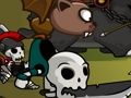 Igra Kingdom Defense na spletu  spletu