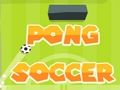 Igra Nogometni pong  spletu