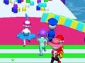 Igra Zaženite Royale Knockout Ultimate  spletu