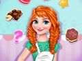 Igra Annie's Handmade Sweets Shop spletu