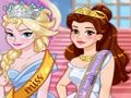 Igra Princesa lepotni izbor  spletu