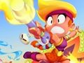 Igra Zabavna sestavljanka Brawl Stars  spletu