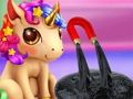 Igra Unicorn Slime Maker spletu