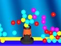 Igra Candy Burst na spletu  spletu