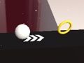 Igra Roller Sky Balance Ball spletu