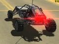 Igra Buggy pogon kaskader sim spletu