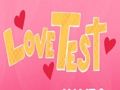 Igra Tester ljubezni  spletu